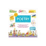 A Child's Introduction to Poetry (Revised and Updated): Listen While You Learn about the Magic Words That Have Moved Mountains, Won Battles, and Made