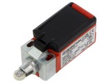 Limitator cursă BERNSTEIN IN65-A2Z RK, 5A, 240VAC, 24VDC, IP66, M20 x2