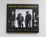 #CD - Iggy Pop &ndash; Post Pop Depression - Alternative Rock