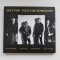 #CD - Iggy Pop &ndash; Post Pop Depression - Alternative Rock