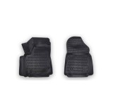 Covoare presuri cauciuc tip tavita PSN Citroen Berlingo II (MULTISPACE) (2008-2018) pt. fata, ALM