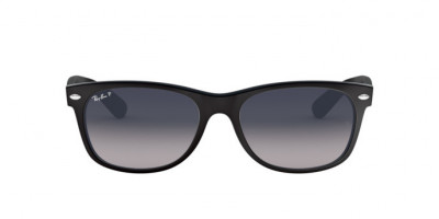 Ray-Ban New Wayfarer Ochelari de Soare RB 2132 601S/78 foto