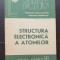 Structura electronică a atomilor - Melania Guțul-Văluță, Cristina Mandravel