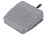 Comutator de picior SPDT 10A 250VAC