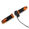 Set Manete Acceleratie Bicicleta/Trotineta Electrica (Stanga+Dreapta) 22.5mm