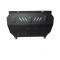 Scut motor metalic Opel Corsa E 2015-2019