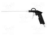 Pistol pentru umflare lungă NEO TOOLS 300mm fixare 1/4