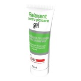 Gel Relaxant pentru Picioare 100ml Farma Class