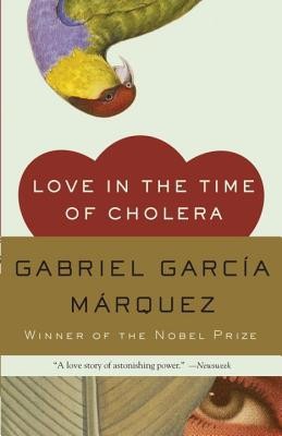Love in the Time of Cholera foto