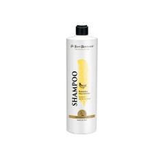 Sampon Iv San Bernard Banana, pentru caini si pisici, 500ml
