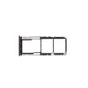 Suport SiM Xiaomi Redmi 9A, Negru