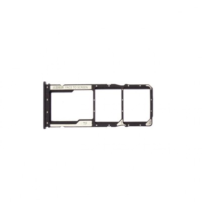 Suport SiM Xiaomi Redmi 9A, Negru foto
