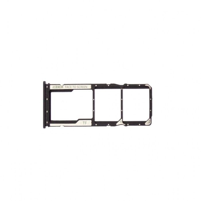 Suport SiM Xiaomi Redmi 9A, Negru