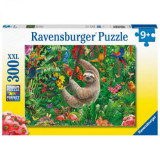 PUZZLE LENES, 300 PIESE, Ravensburger