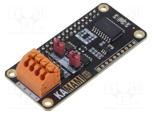 Placă de expansiune adaptor KAMAMI