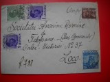 HOPCT PLIC NR 1517 SOCIETATEA ANONIMA ROMANA DE TELEFOANE S A R -1938 -ROMANIA