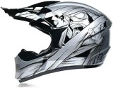 Casca Motocross Copii si Adulti, Full Face, Protectie ATV, Quad, MTB, Enduro, Omologare DOT/ECE, Material ABS, Interior Detasabil, 10 CULORI