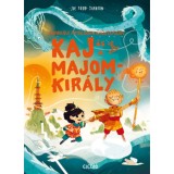 Kaj &eacute;s a majomkir&aacute;ly - Avark&ouml;vi Mitol&oacute;giai Gyűjtem&eacute;ny - Joe Todd-Stanton