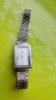 F637-Ceas mana dama quartz GIOVANI Bervely Hills metal cu otel spate.