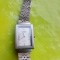 F637-Ceas mana dama quartz GIOVANI Bervely Hills metal cu otel spate.