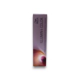 Wella Professionals, Illumina Color, Vopsea permanentă de păr, 8/37 Light Blond Golden Chestnut, 60 ml