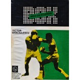 Box. Mica enciclopedie - 1981 - Victor Banciulescu (S304)