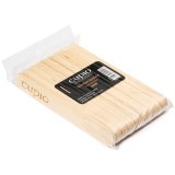 Set spatule pentru ceara, 50 bucati, Cupio