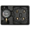 Tester Vacuum si Compresie Yato YT-73050, 9 piese, Valiza - Testare sisteme vid, carburator, frane, injectoare, pompe combustibil
