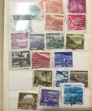(ISRAEL2) Timbre serii Straine