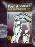 z1 ZIUA REINTOARCERII LOR - POUL ANDERSON