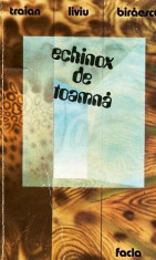 Echinox de toamna foto