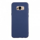 Husa SAMSUNG Galaxy S8 - Ultra Slim Mat (Bleumarin)