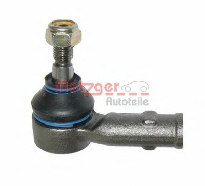 Cap de bara VW POLO CLASSIC (6KV2) (1995 - 2006) METZGER 54006101 foto