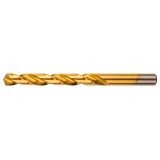 Burghiu metal HSS-TiN, 12.0 mm