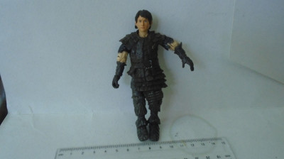 bnk jc Figurina Lord of The Rings - Frodo - NLP Marvel 2003 foto