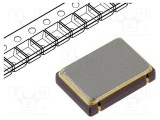 Generator de cuarț 12,288MHz SMD 3,3V IQD FREQUENCY PRODUCTS