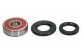 Kit rulment roata spate cu garnituri compatibil: HONDA FES, NES, NSS, PES, SES, SH 125-300 1998-2015, Tourmax