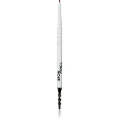 Rodial Brow Pencil creion pentru sprancene culoare Dark Ash Brown 0,09 g