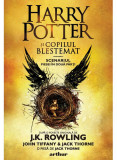 Harry Potter și copilul blestemat - J.K. Rowling, John Tiffany, Jack Thorne