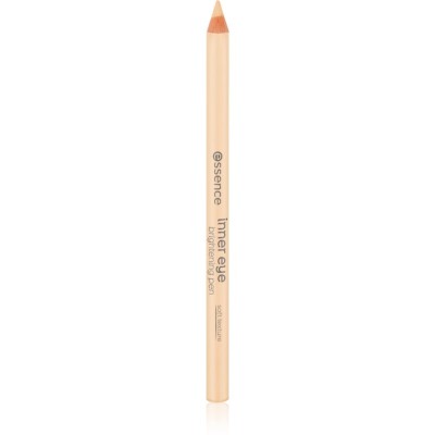 essence Inner Eye Brightening Pen creion iluminator pentru ochi culoare 01 everybody&amp;#039;s shade 1,02 g foto