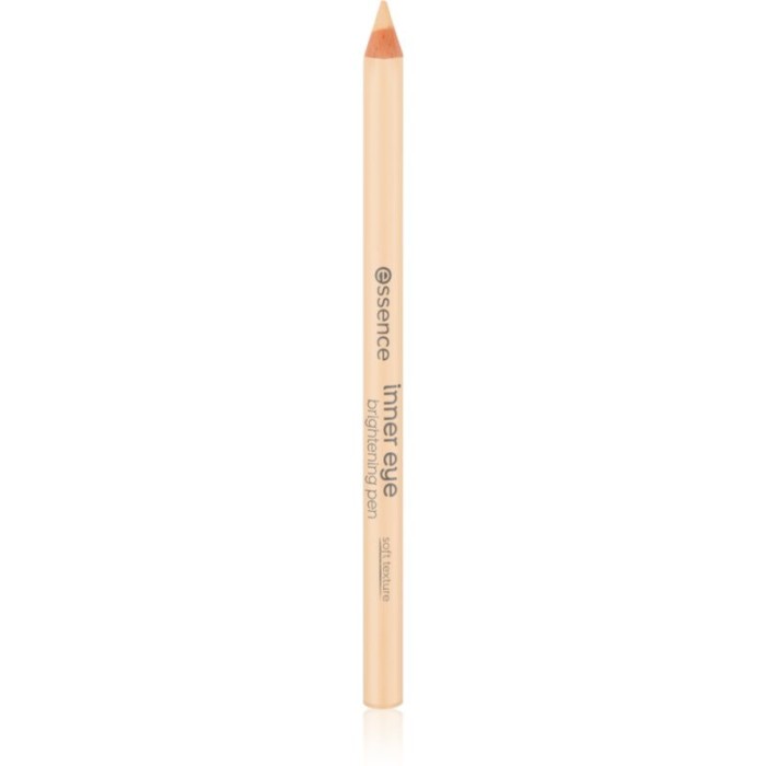 essence Inner Eye Brightening Pen creion iluminator pentru ochi culoare 01 everybody&#039;s shade 1,02 g