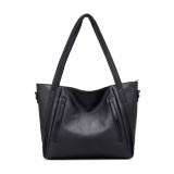 Cumpara ieftin Geanta de dama, Zadina GT3476, Negru