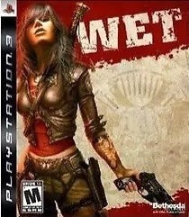 Joc PS3 Wet - B foto