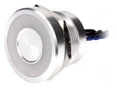 Comutator Piezoelectric SPST-NO 0.2A 24V