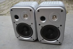 Boxe Jbl Control 1 XTreme