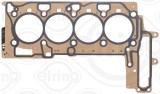 ELRING 658.200 Garnitura, chiulasa