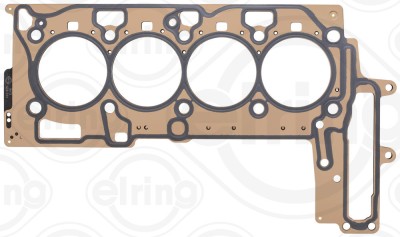 ELRING 658.200 Garnitura, chiulasa foto