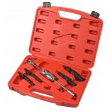 Trusa extractor inertial pentru rulmenti interior 10 - 32mm DK.KC167