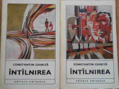 Intilnirea Vol.1-2 - Constantin Chirita ,278419 foto