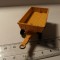 bnk jc Matchbox 40w Hay Trailer